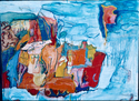Dog%20Looking%20at%20Sun%20-%201972 (thumbnail)