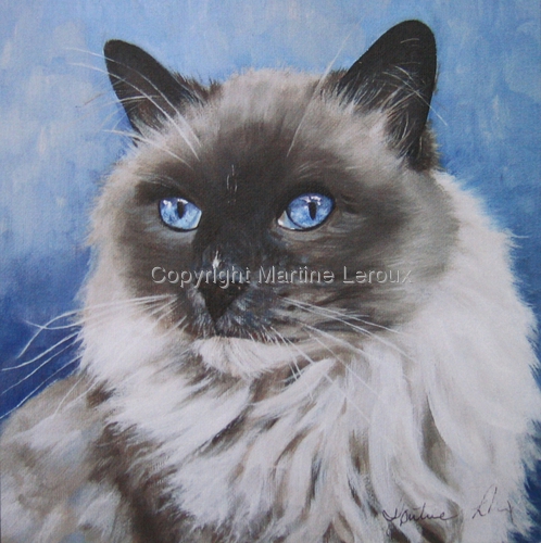 Painting-Sophisticated