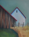 Tara Martorell - Grain House