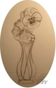 "Pansies in a Vase" %22Pansies%20in%20a%20Vase%22 (thumbnail)