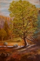 "Distant Waterfall" %22Distant%20Waterfall%22 (thumbnail)