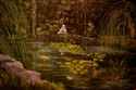 "The Koi Pond" %22The%20Koi%20Pond%22 (thumbnail)