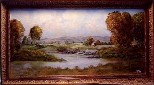 "Meadow Beyond" %22Meadow%20Beyond%22 (thumbnail)