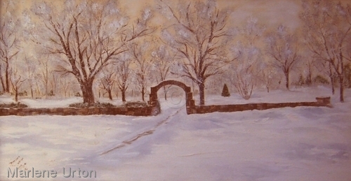 "Gibson Park Early Morning Frost" %22Gibson%20Park%20Early%20Morning%20Frost%22 (thumbnail)