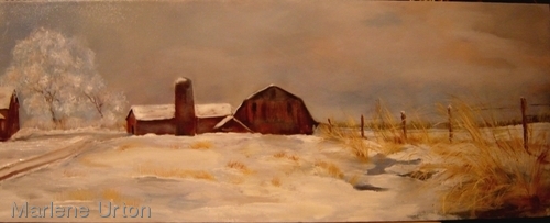 "Winter Farm Panorama" three %22Winter%20Farm%20Panorama%22%20three (thumbnail)