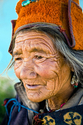 Marvin  Fink - Matriarch of Ladakah