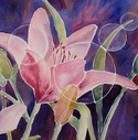 Painting--Watercolor-BotanicalChild's Play