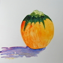 Painting--Watercolor-BotanicalFirst We Paint