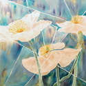 Painting--Watercolor-BotanicalMy Garden