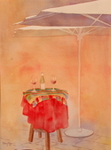 Painting--Watercolor-CityscapeScusame
