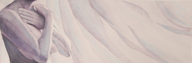 Painting--Watercolor-NudeReverence