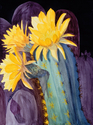 Painting--Watercolor-Botanical