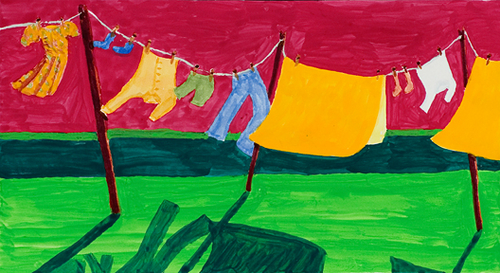 Painting-Allegorical-