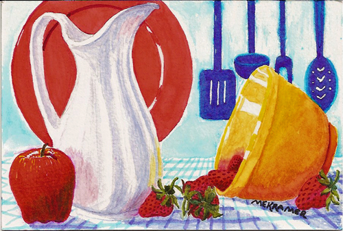 Painting-Fantasy-