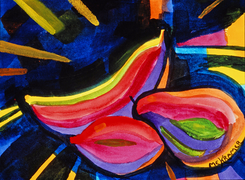 Painting-Abstract-
