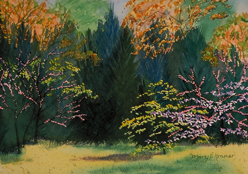 Painting-Landscape-