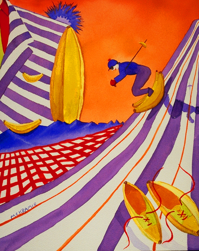 Painting-Allegorical-