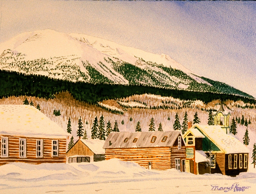 Painting-