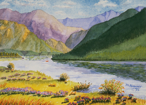Painting-