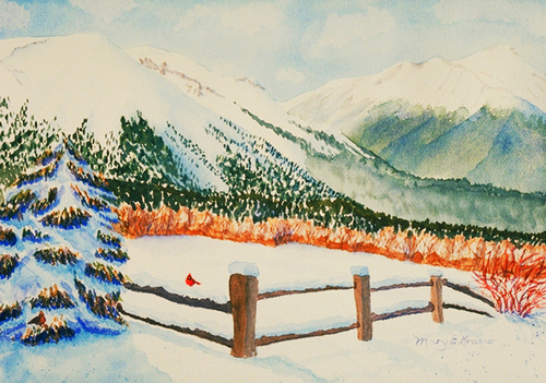Painting-Animals-