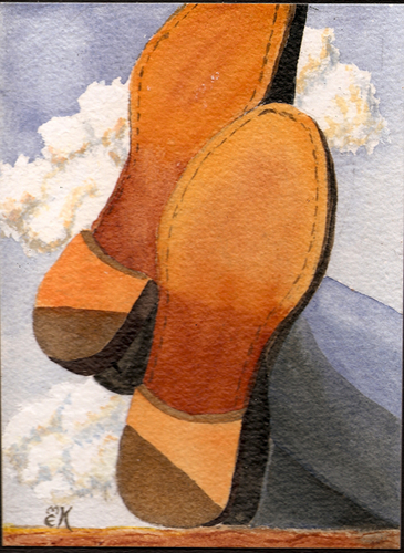 Painting-Pop Art-
