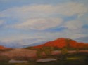 Orange Mountain