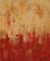Tuscan Walls I