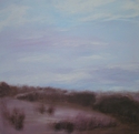 Lavendar Light II