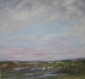 Abstract Landscape