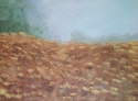 Autumn Grasslands IV