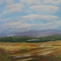 Grasslands and Mountains