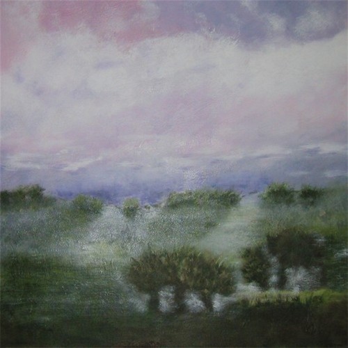 Mary Ellen Prewedo After the Storm