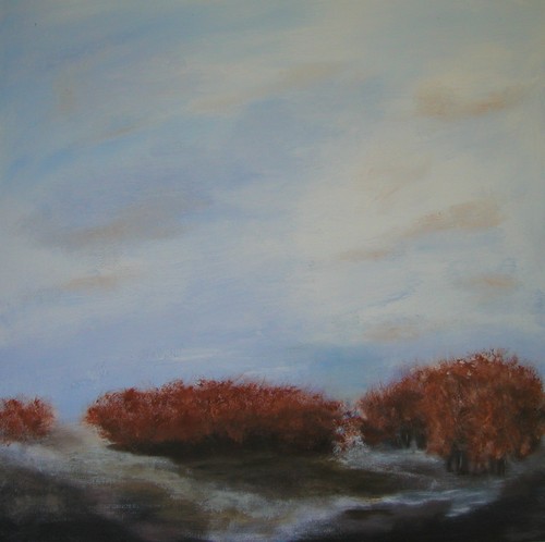 Trees and Shadows
