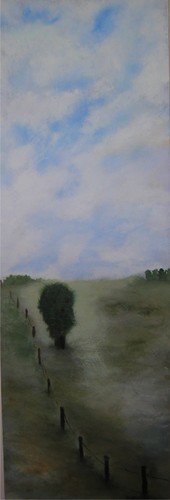 Green Pasture