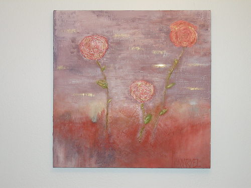 Rose Garden
