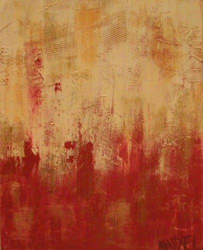 Tuscan Walls I