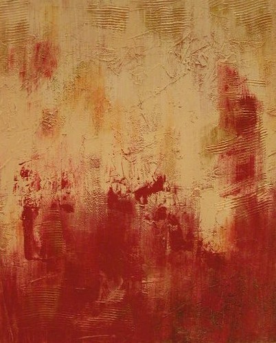 Tuscan Walls II