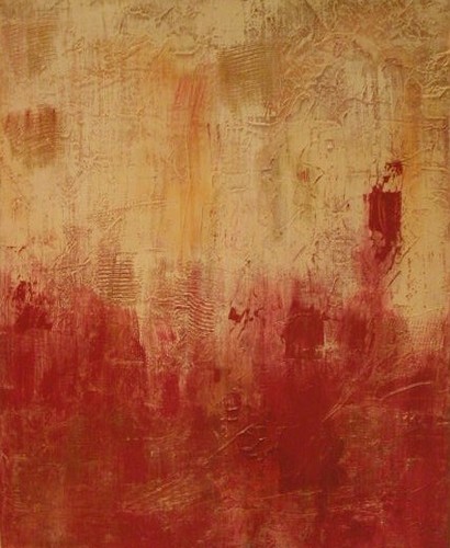 Tuscan Walls III