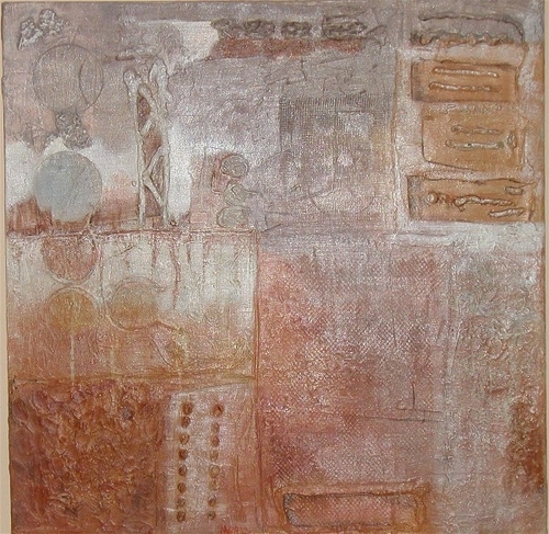 The Shaman's Tale
