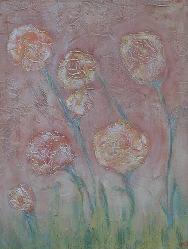 My Flower Garden