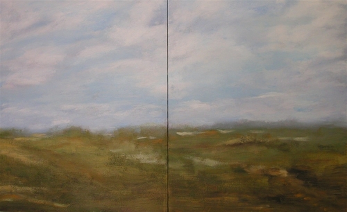 Grasslands I and II
