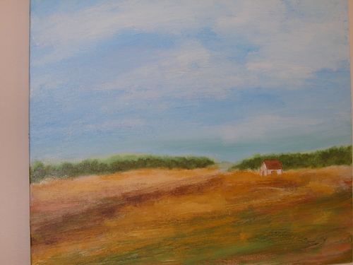 Harvest