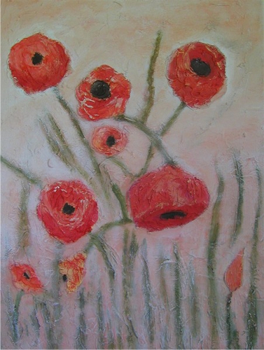 Flower Garden II