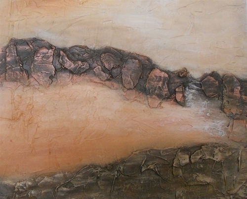 Land Forms II