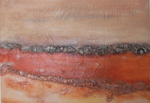 Land Forms IV