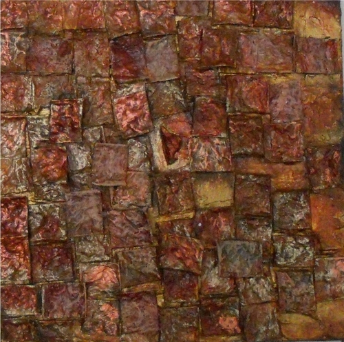 Tile Work