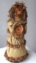 Reindeer Daughter Sculpture (thumbnail)