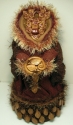 Reindeer Daughter Sculpture (thumbnail)