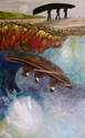 Painting--Oil-SeascapeNavigator