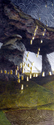 Painting--Oil-AbstractDolmen